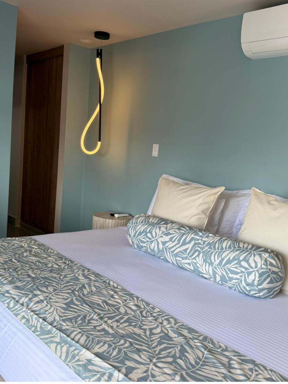 Kamaleb Farallones Hotel Quibdó エクステリア 写真