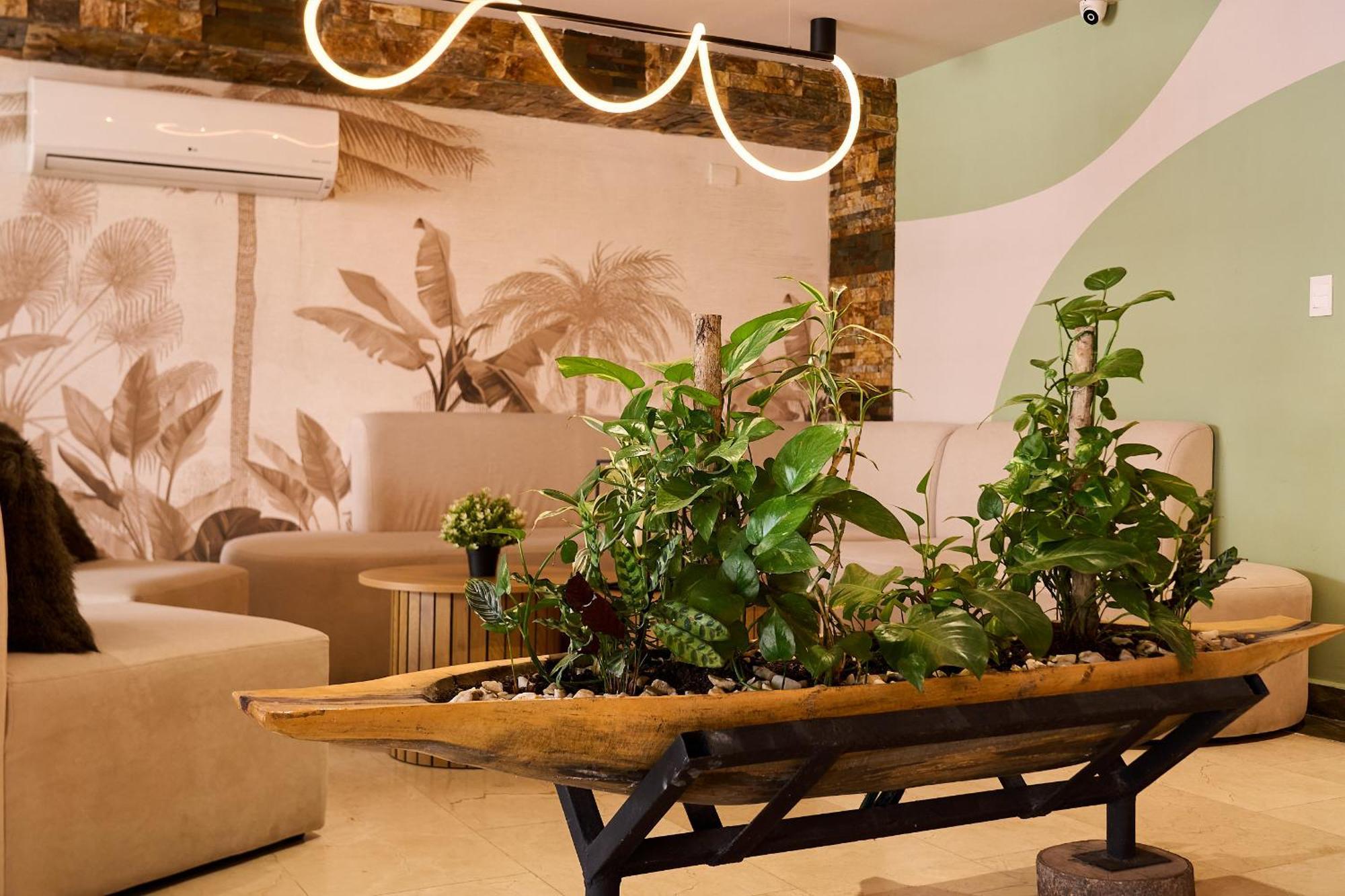 Kamaleb Farallones Hotel Quibdó エクステリア 写真
