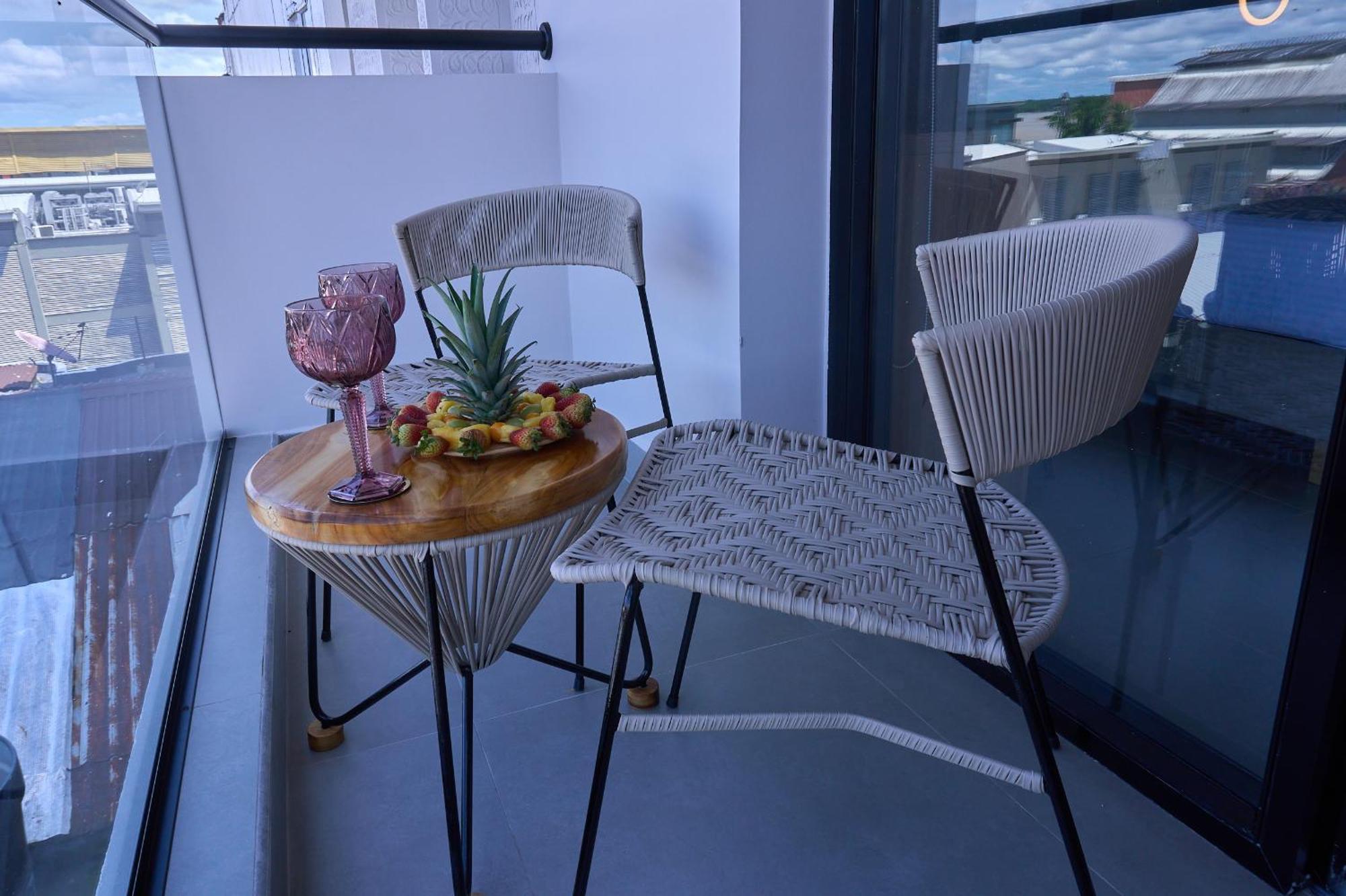 Kamaleb Farallones Hotel Quibdó エクステリア 写真
