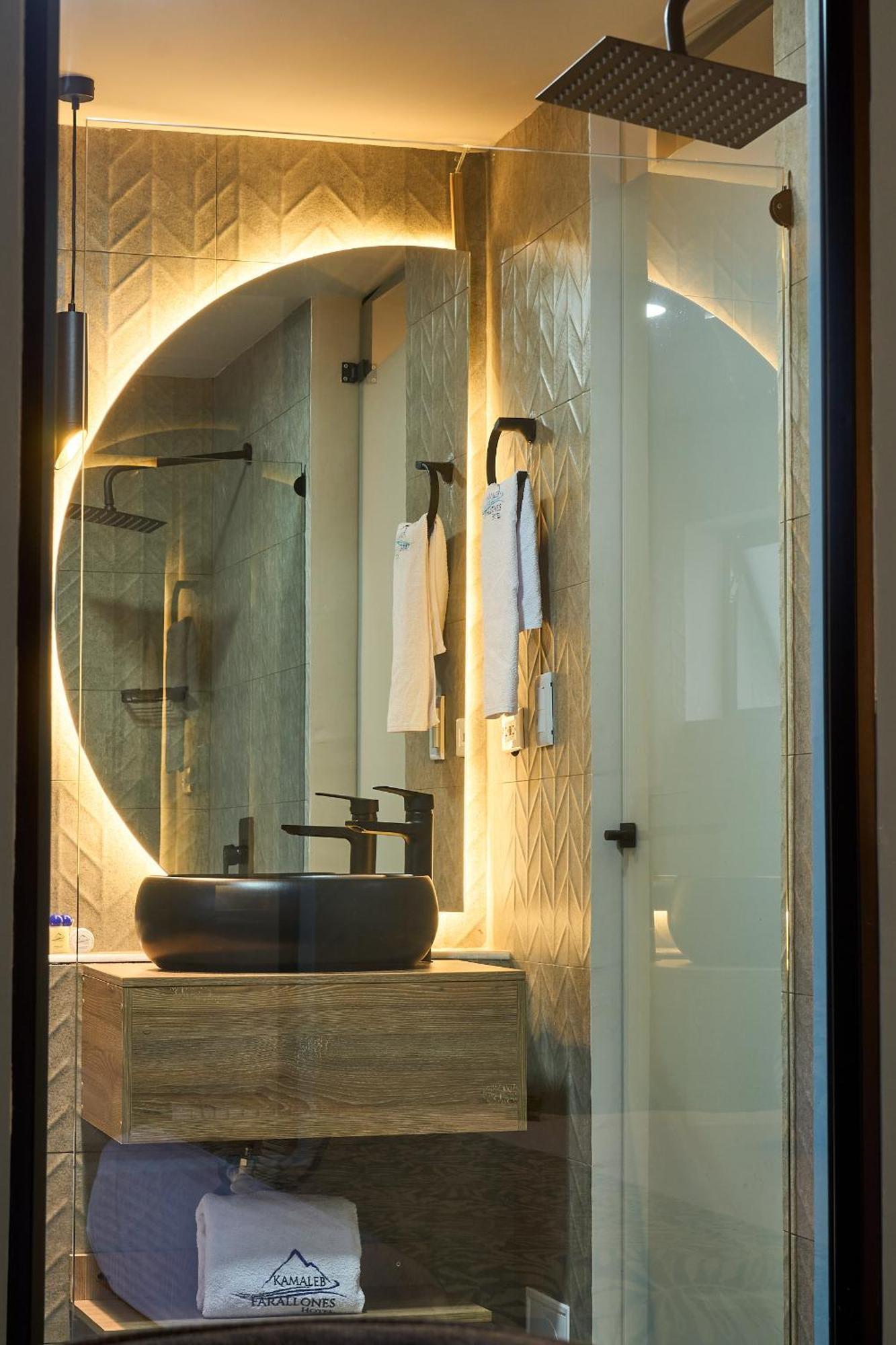 Kamaleb Farallones Hotel Quibdó エクステリア 写真