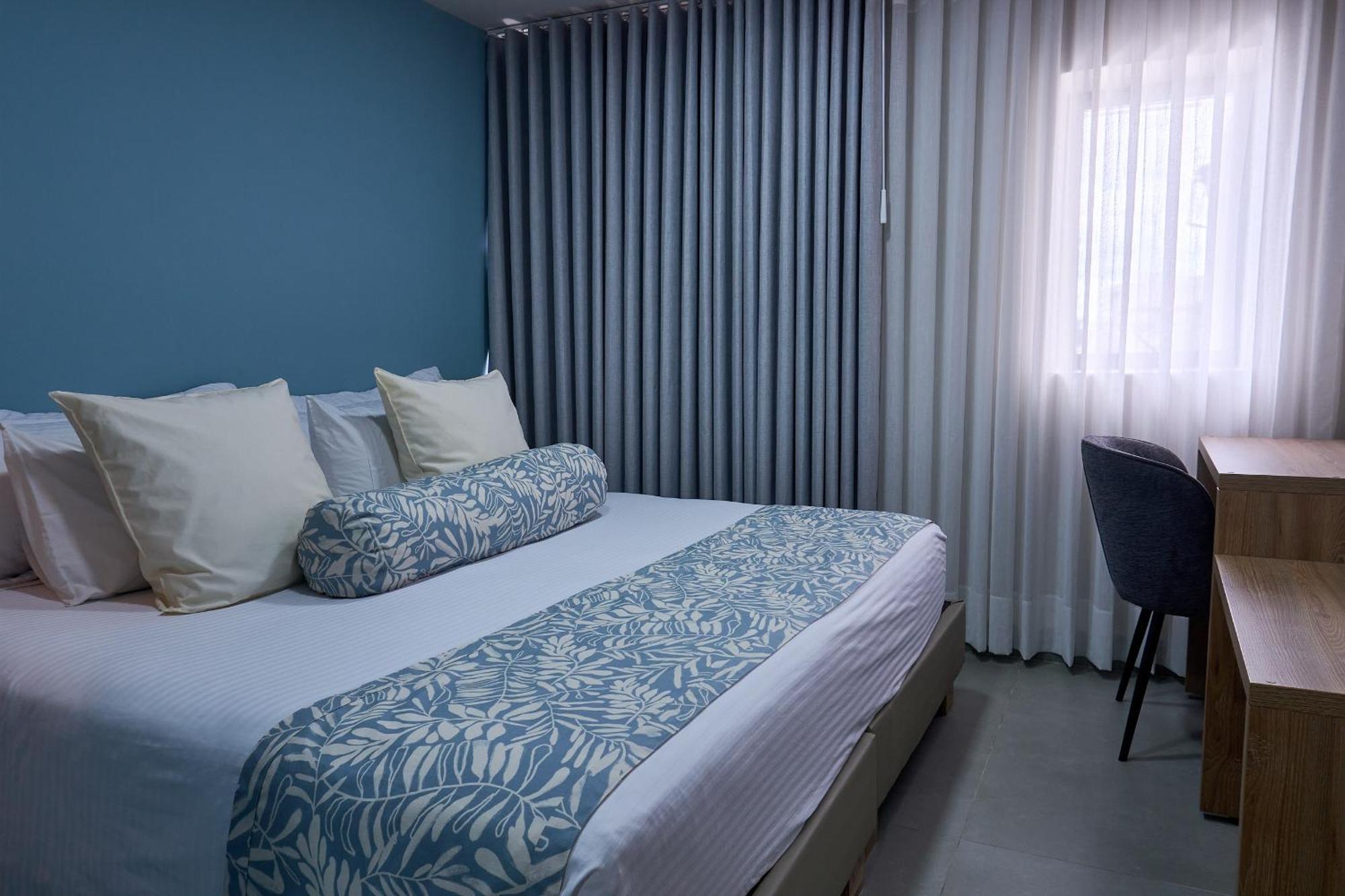 Kamaleb Farallones Hotel Quibdó エクステリア 写真
