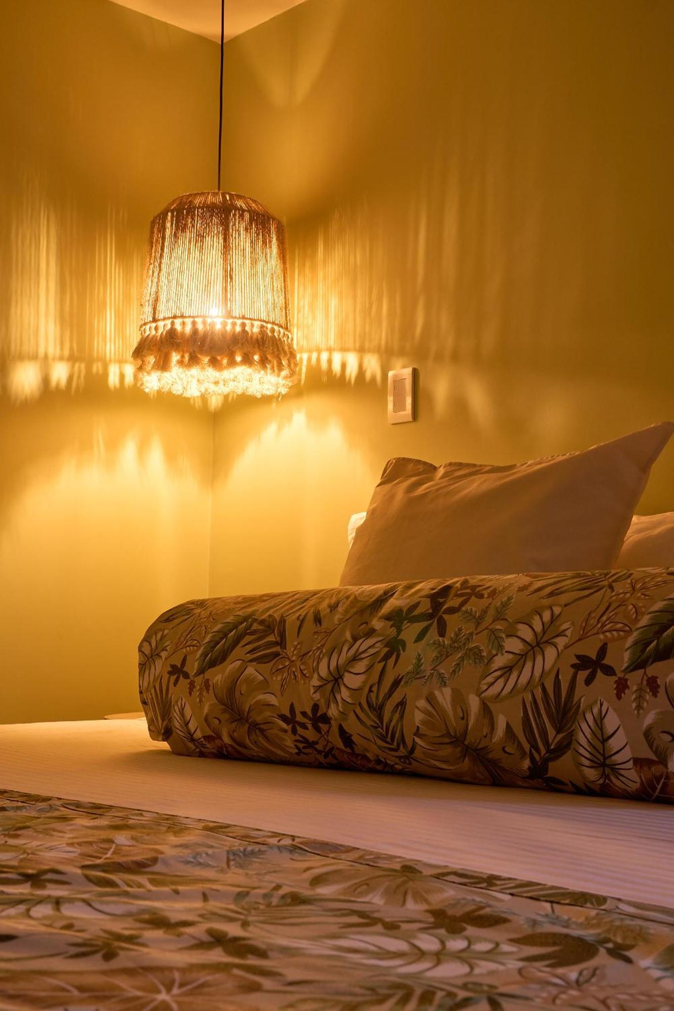 Kamaleb Farallones Hotel Quibdó エクステリア 写真