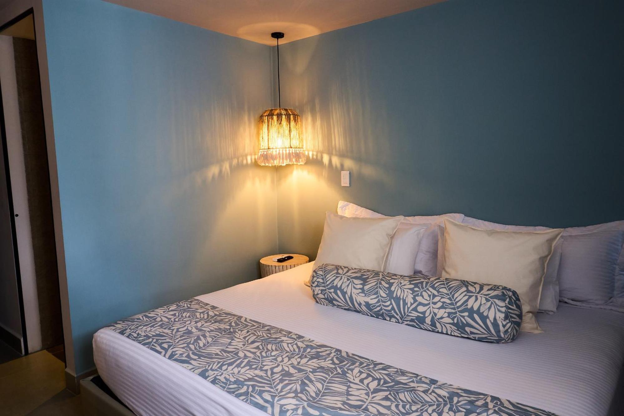 Kamaleb Farallones Hotel Quibdó エクステリア 写真