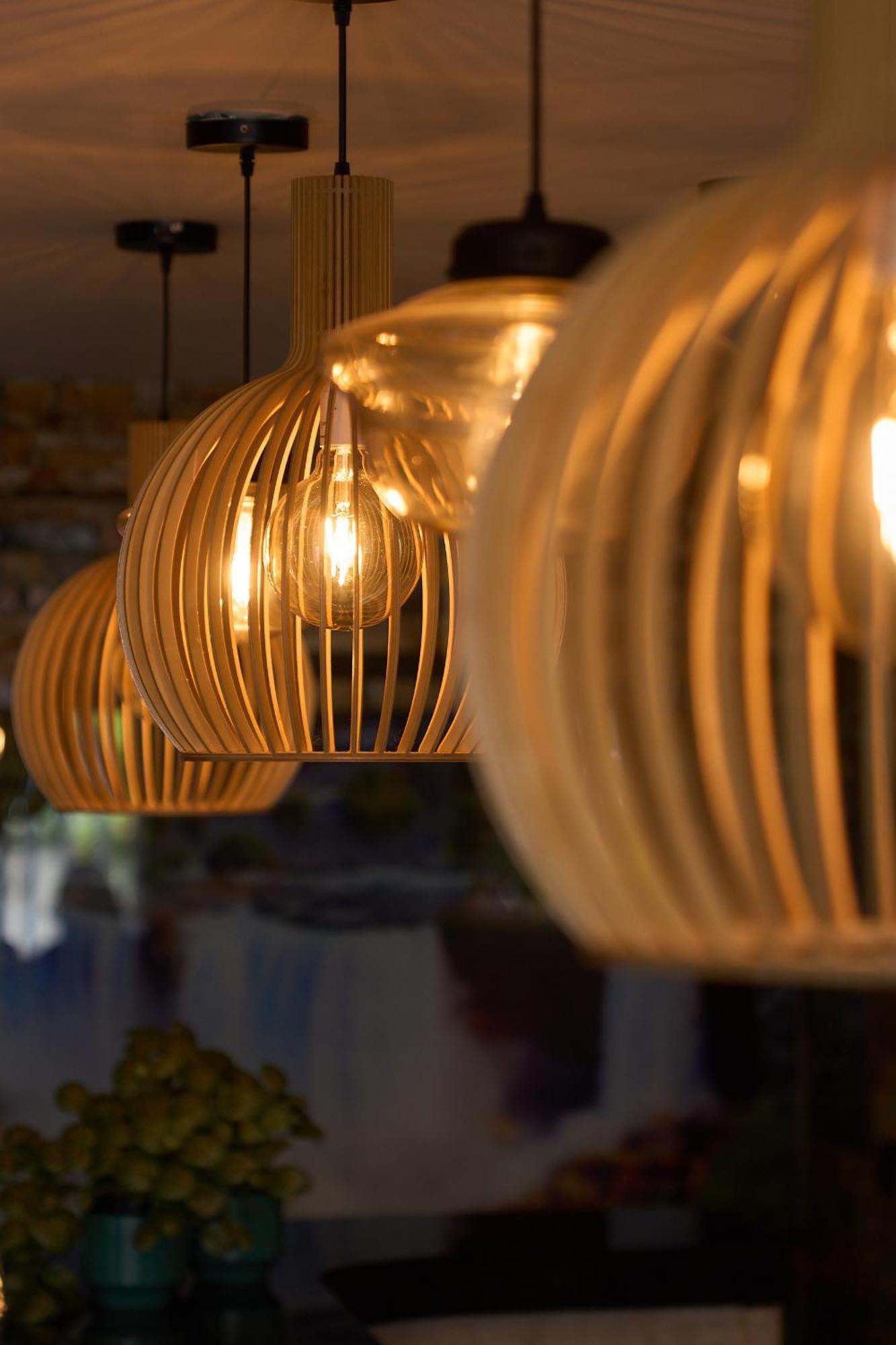 Kamaleb Farallones Hotel Quibdó エクステリア 写真