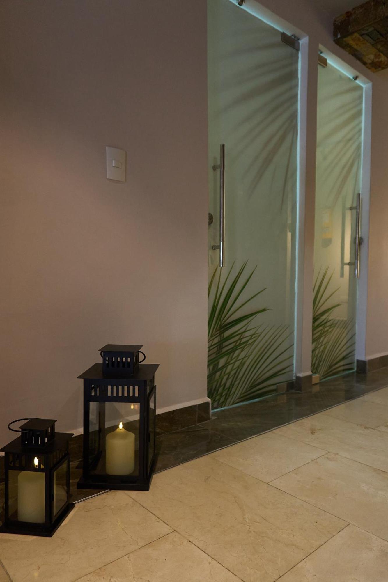 Kamaleb Farallones Hotel Quibdó エクステリア 写真