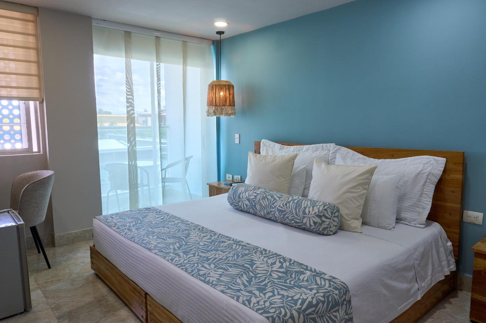 Kamaleb Farallones Hotel Quibdó エクステリア 写真