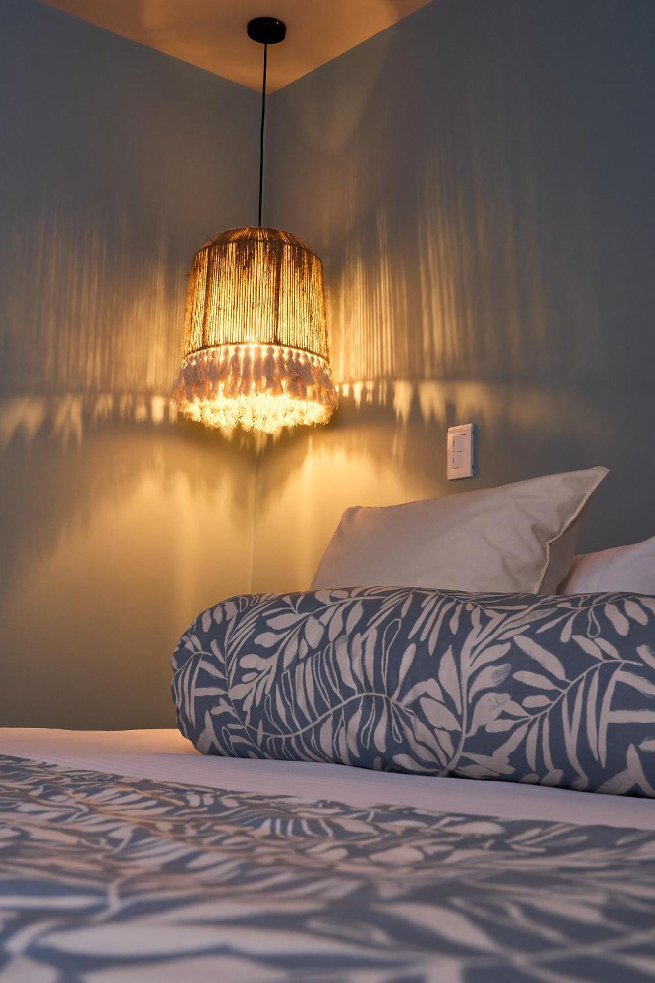 Kamaleb Farallones Hotel Quibdó エクステリア 写真