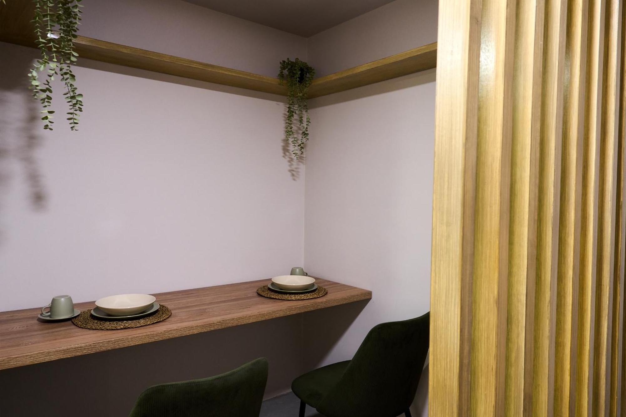 Kamaleb Farallones Hotel Quibdó エクステリア 写真