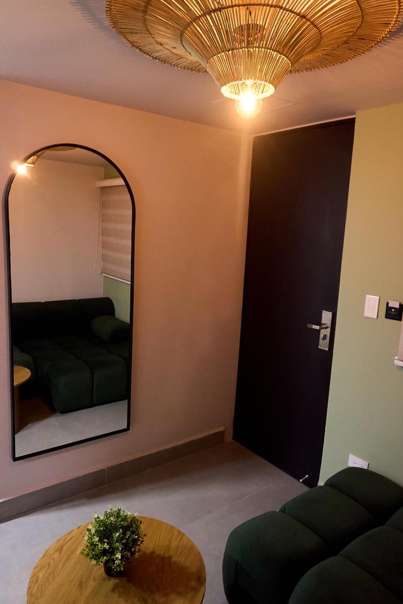 Kamaleb Farallones Hotel Quibdó エクステリア 写真