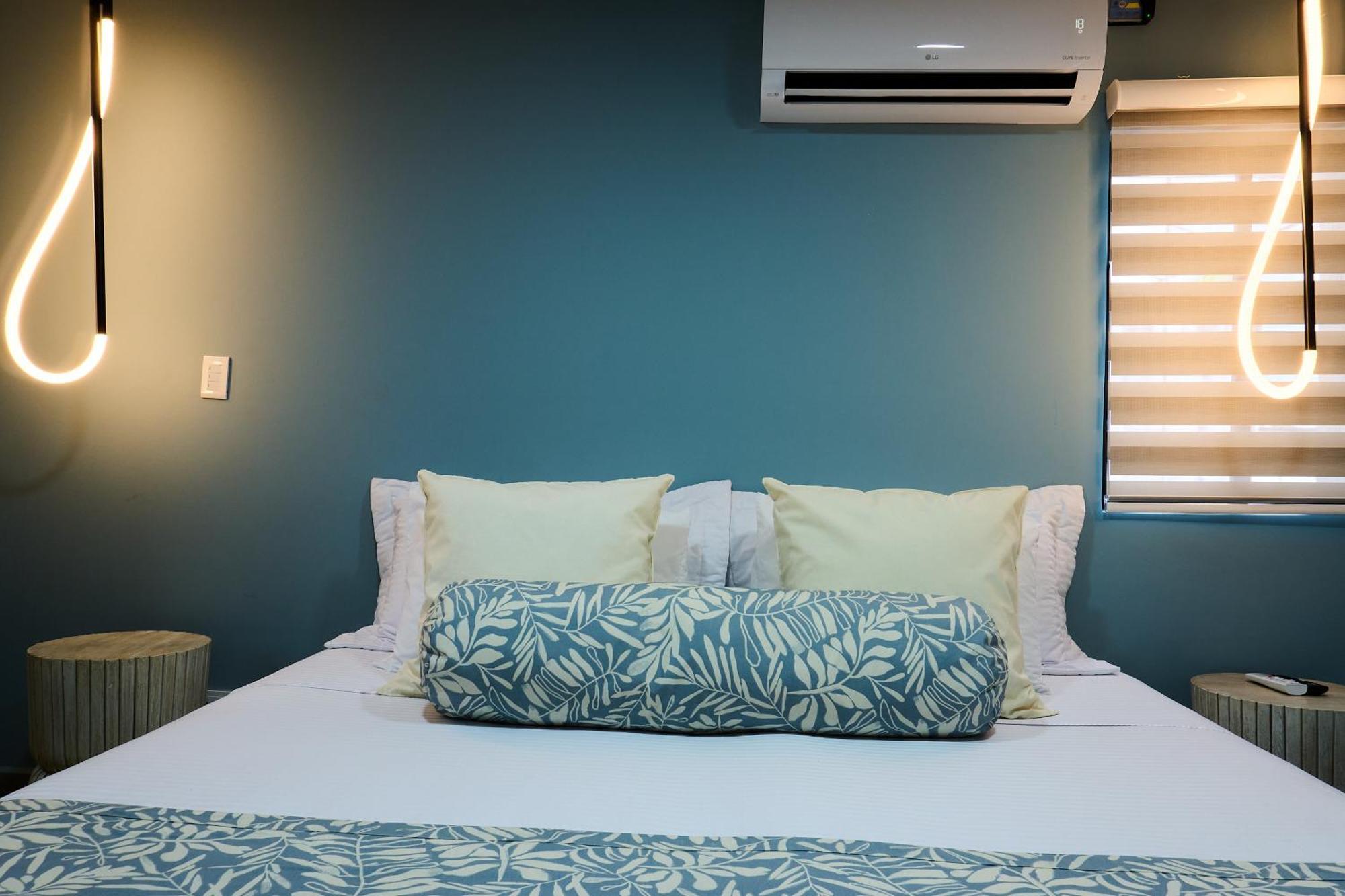 Kamaleb Farallones Hotel Quibdó エクステリア 写真