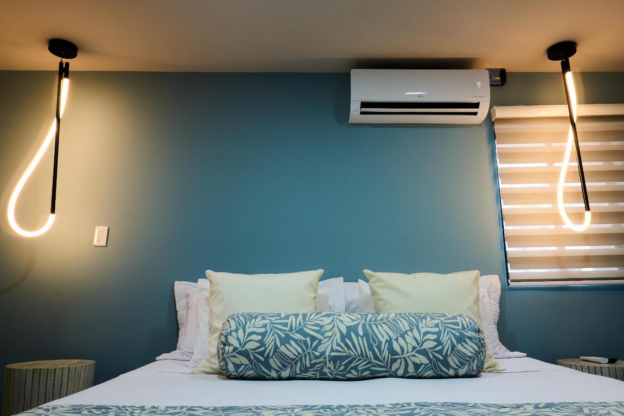 Kamaleb Farallones Hotel Quibdó エクステリア 写真