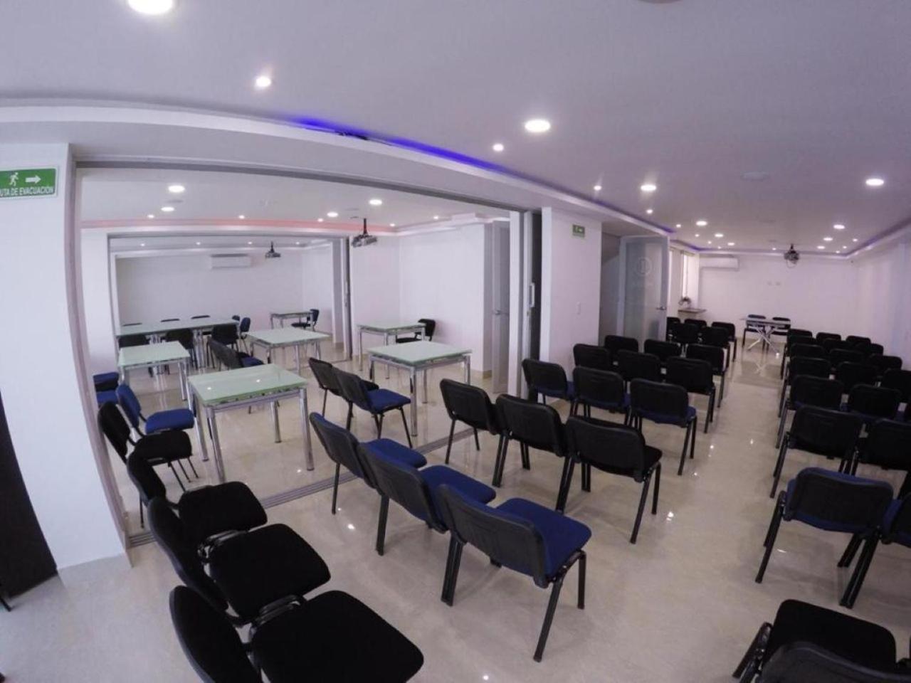 Kamaleb Farallones Hotel Quibdó エクステリア 写真