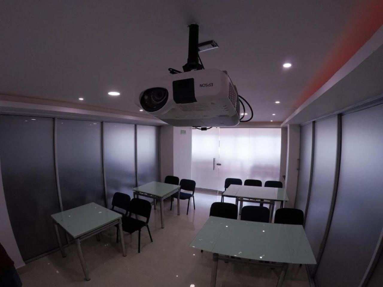 Kamaleb Farallones Hotel Quibdó エクステリア 写真