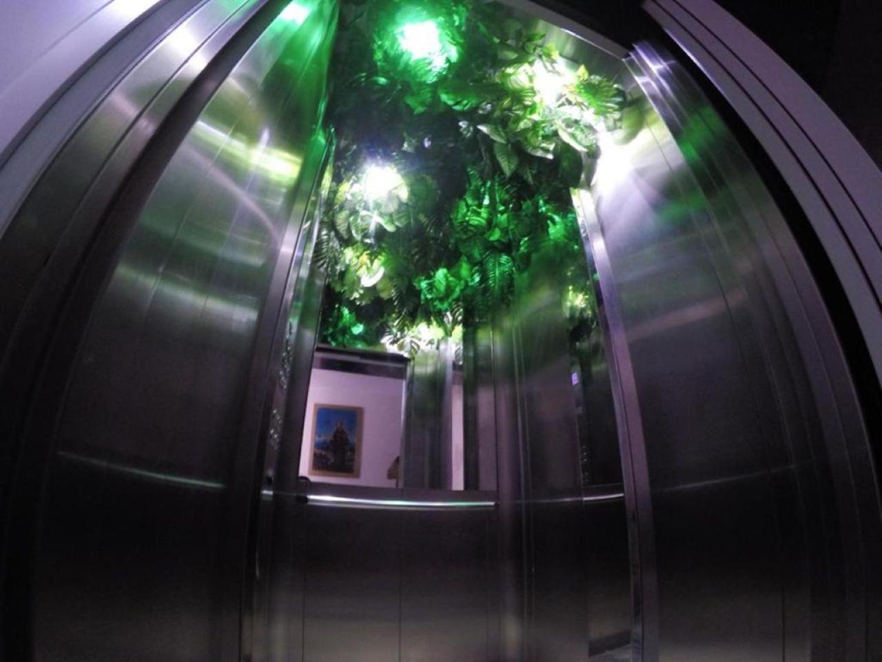 Kamaleb Farallones Hotel Quibdó エクステリア 写真