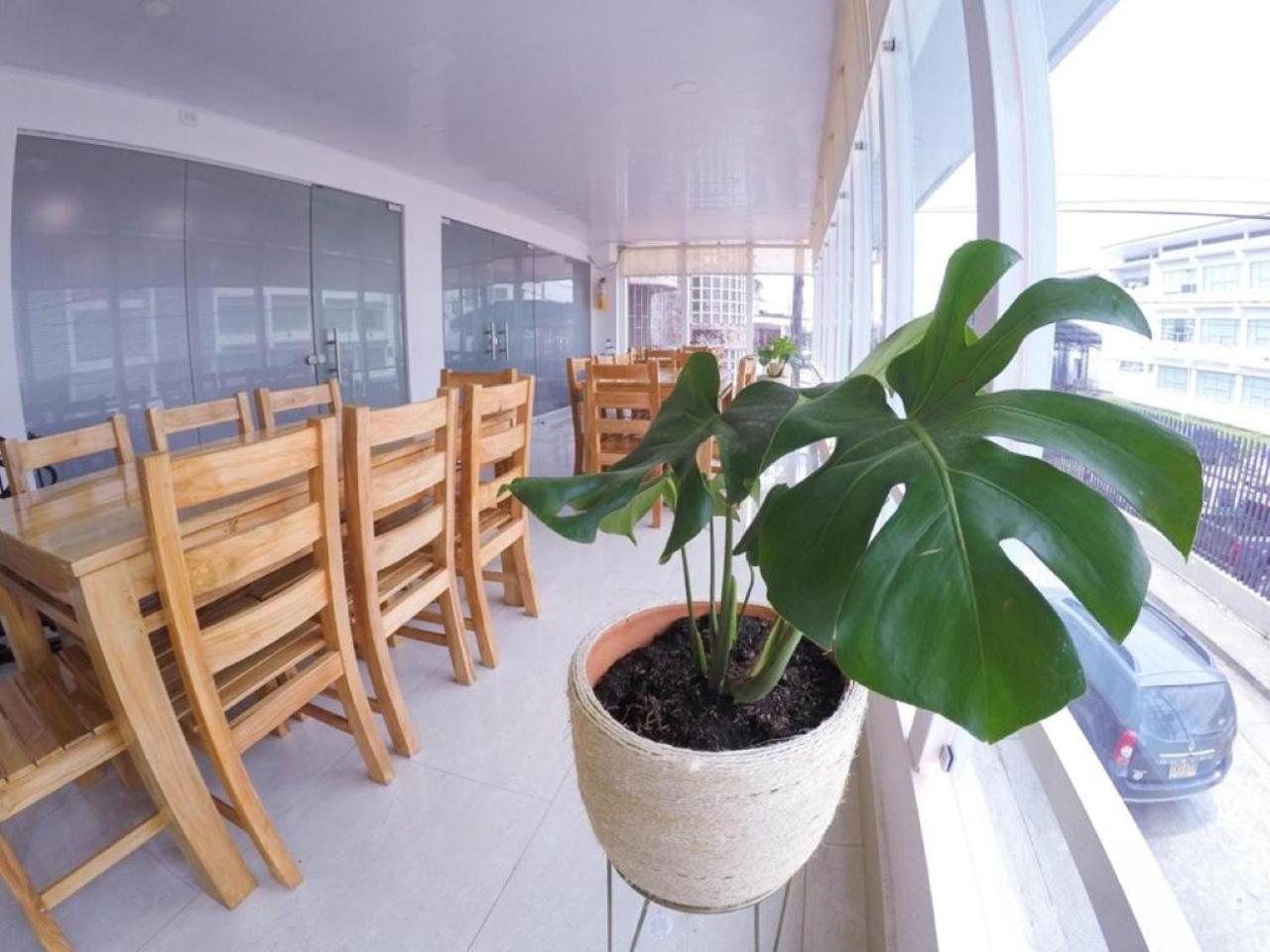 Kamaleb Farallones Hotel Quibdó エクステリア 写真